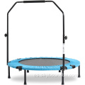 Mini trampolín plegable de 40 pulgadas